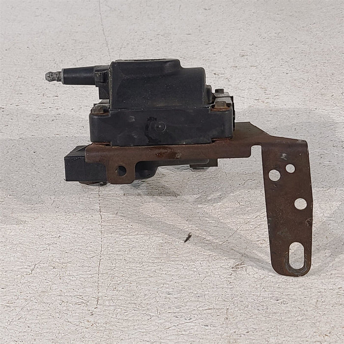 87-93 Mustang 5.0L Ignition Coil With Bracket Aa7260