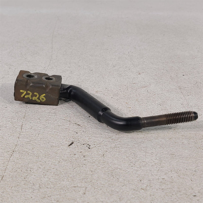 94-04 Mustang Gt-5 Spd Manual Shifter Handle With Isolator Aa7226