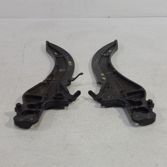 2018 Honda CMX500 Rear Fender Mounts Brackets Pair PS1089