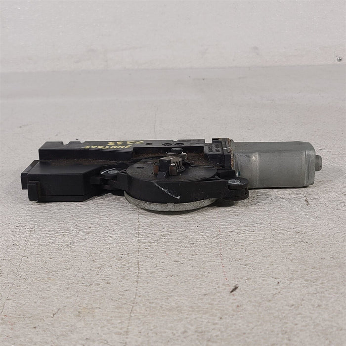 06-11 Honda Civic Si Coupe Power Moon Roof Motor Sunroof Aa7233