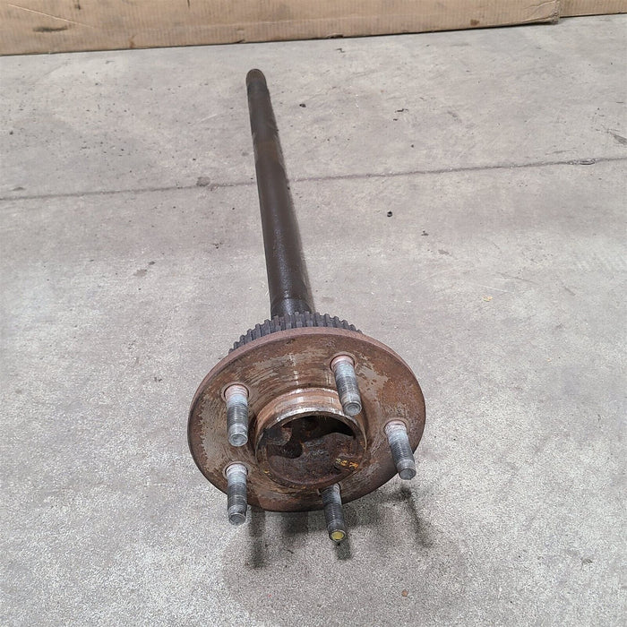 99-04 Mustang Gt 8.8 Axle Shaft 28 Spline Oem 1999-2004 Aa7176