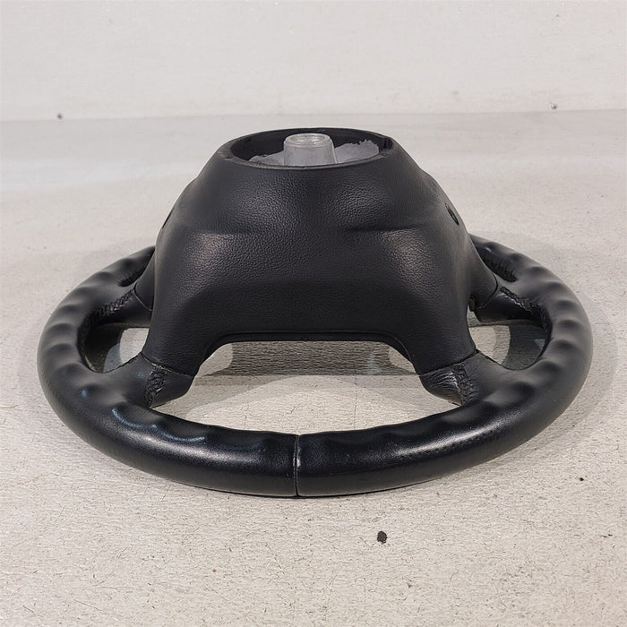 97-98 Porsche Boxster Steering Wheel Aa7249