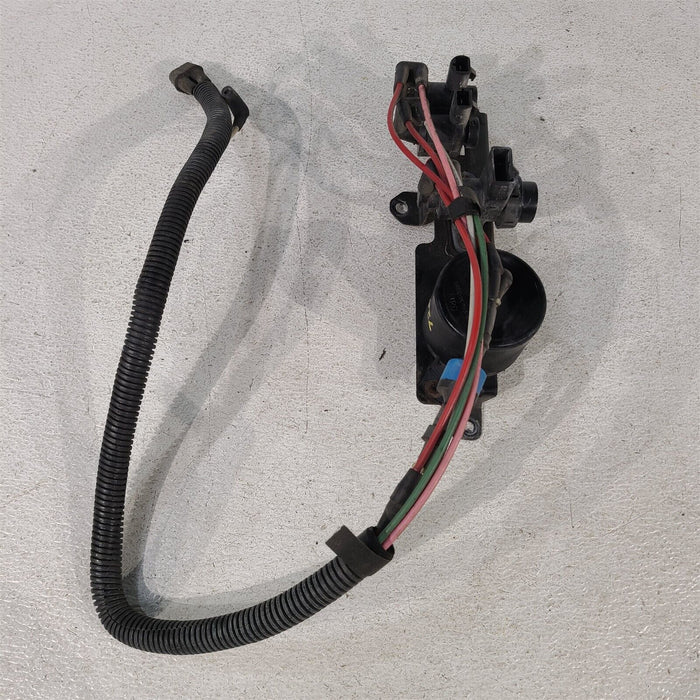 94-95 Mustang Gt Smog Vacuum Harness Emission Lines Egr Solenoids 5.0 Oem AA7202