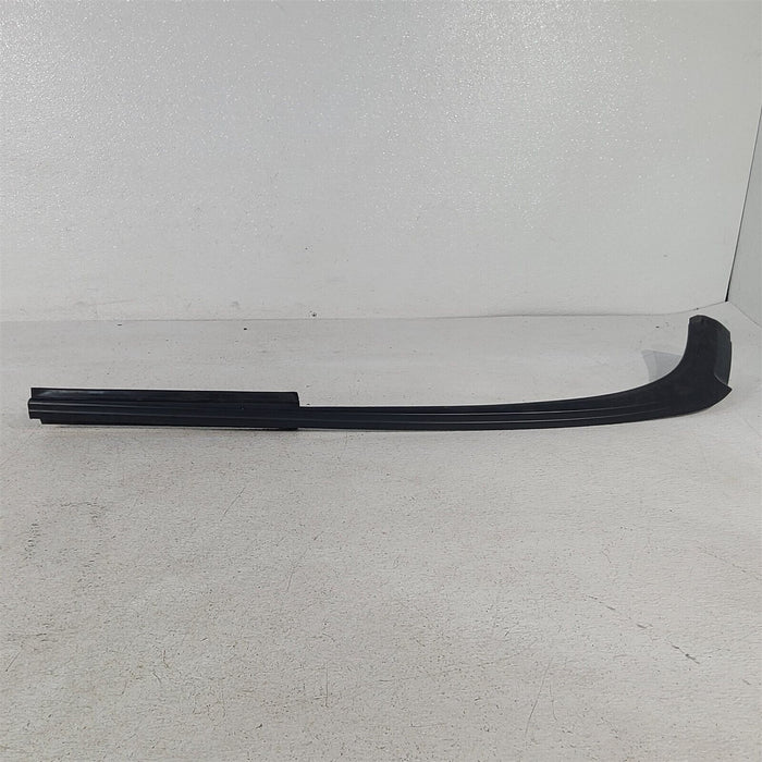 99-04 Mustang Exterior Convertible Top Body Trim Molding Set AA7168