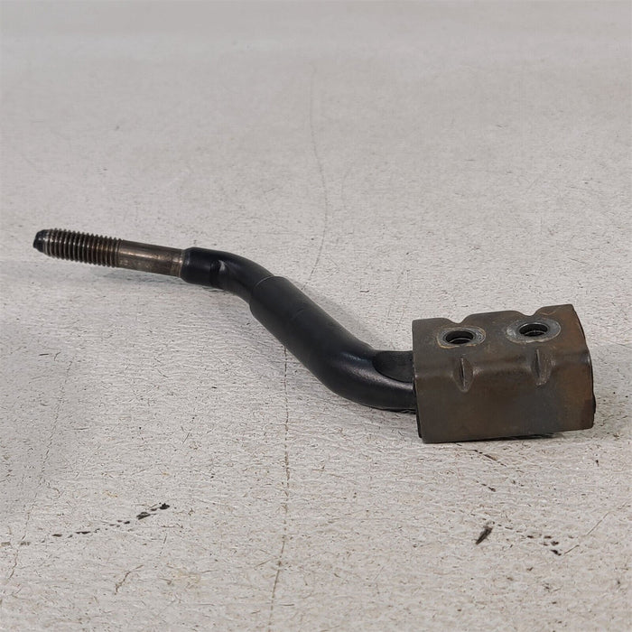 94-04 Mustang Gt-5 Spd Manual Shifter Handle With Isolator Aa7226