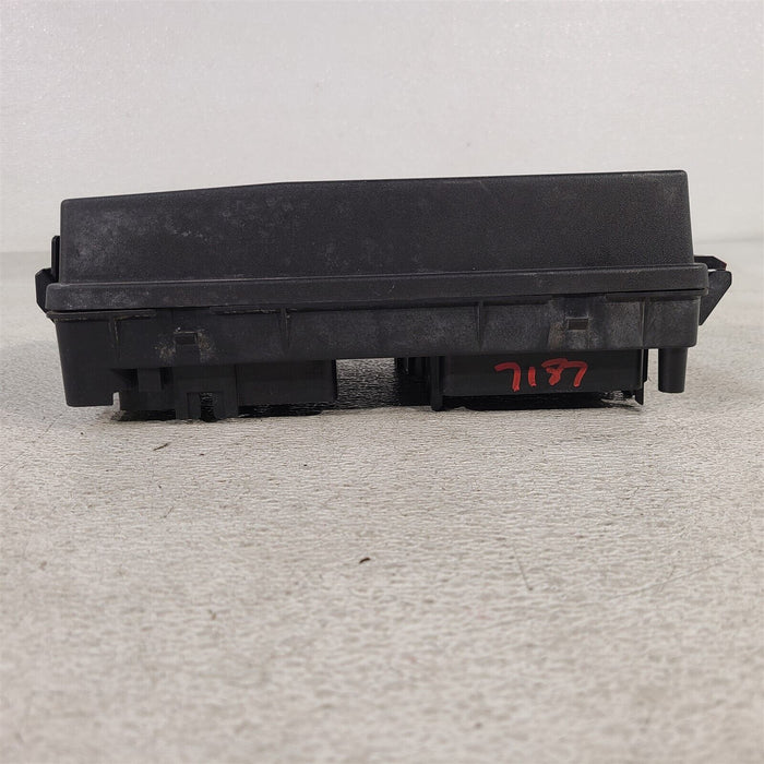 12-15 Camaro Ss Engine Fuse Box Junction Relay Box Aa7187