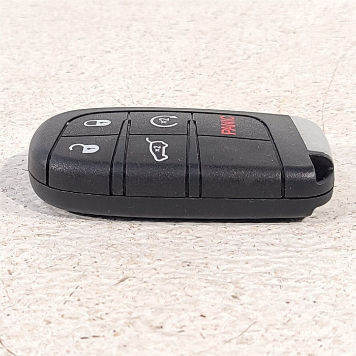 2019 Dodge Charger Scat Pack Keyless Entry Remote Key Fob Aa7149