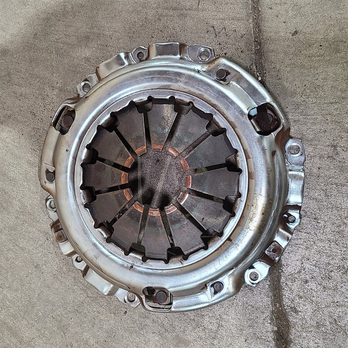 06-11 Honda Civic Si Coupe Manual Flywheel Clutch Pressure Plate Aa7264