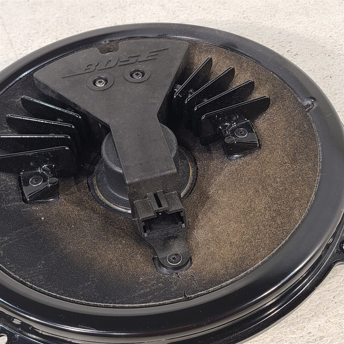 09-15 Cadillac Cts-V Coupe Bose Subwoofer Speaker Aa7243