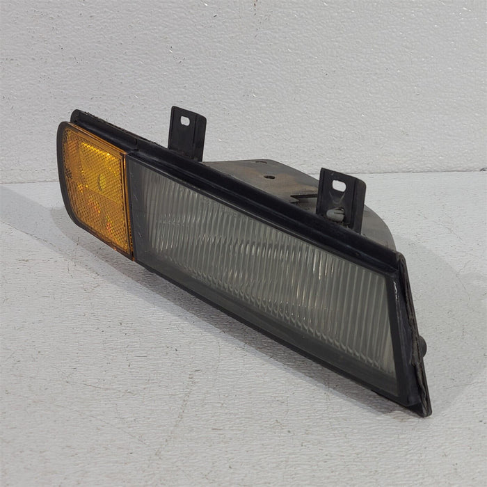 91-96 Corvette C4 Passenger Front Marker Light Lens Housing AA7059