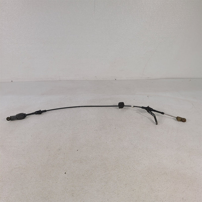 97-04 Corvette C5 Shifter Cable Automatic Trans With Bracket Aa7259