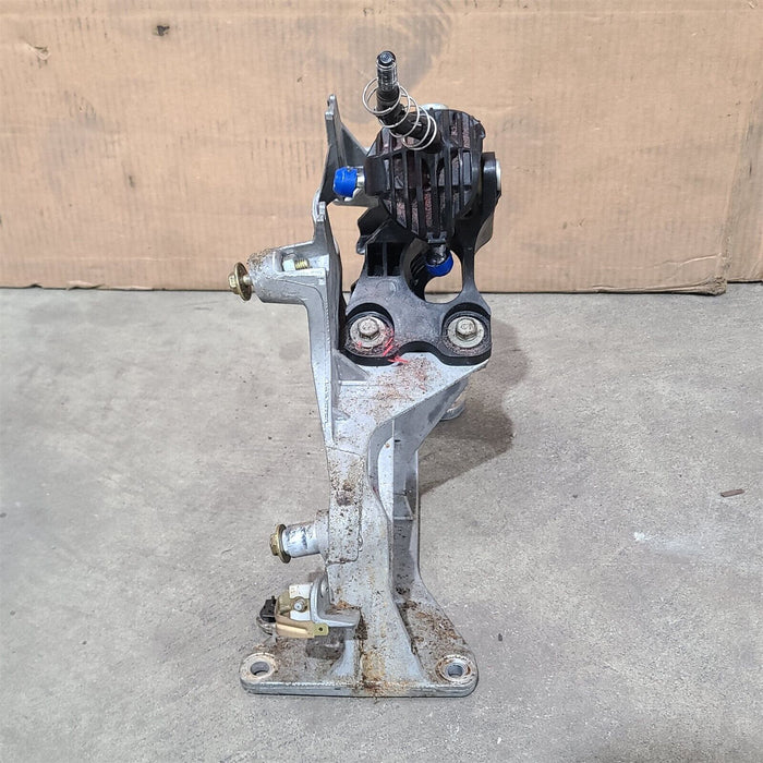 06-11 Honda Civic Si Coupe Manual Shifter Assembly 2.0L Aa7233