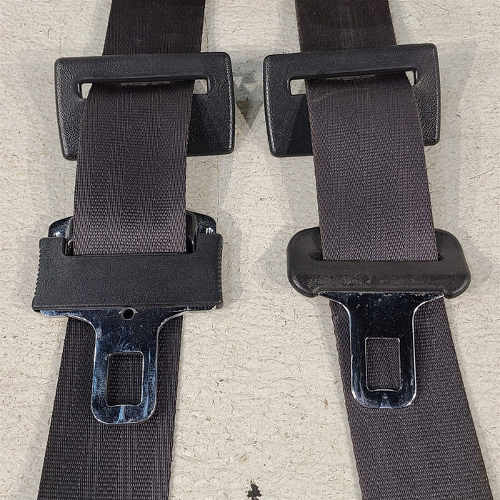 00-02 Camaro Z28 Front Seat Belt Retractors Aa7252