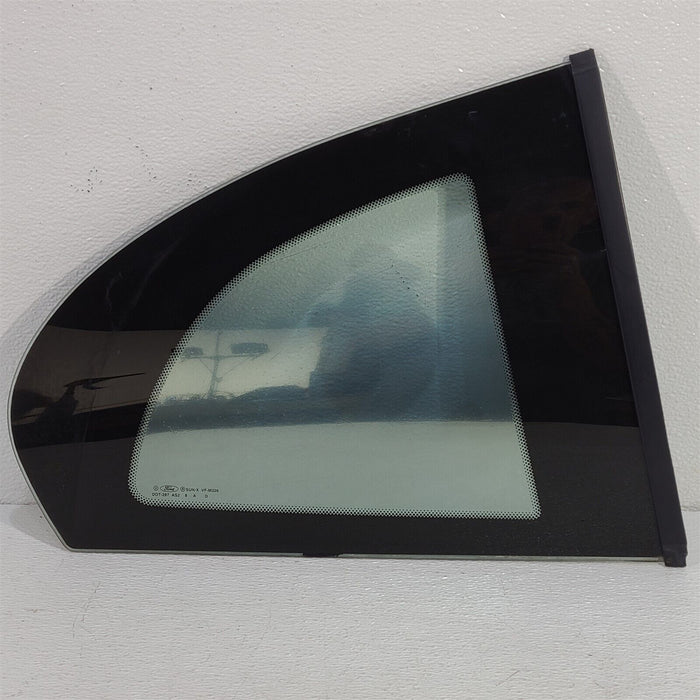 99-04 Ford Mustang Passenger Rear Quarter Window Glass RH Oem AA7026