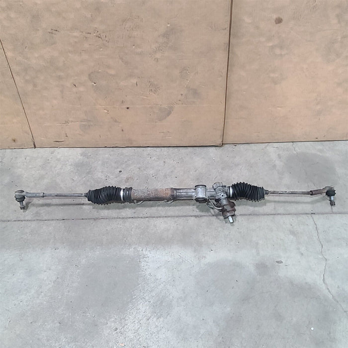 88-96 Corvette C4 Rack & Pinion Steering Gear Aa7197