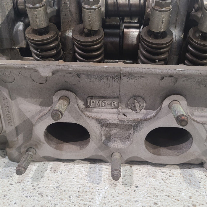 88-95 Honda Civic 1.5 Cylinder Head M98214