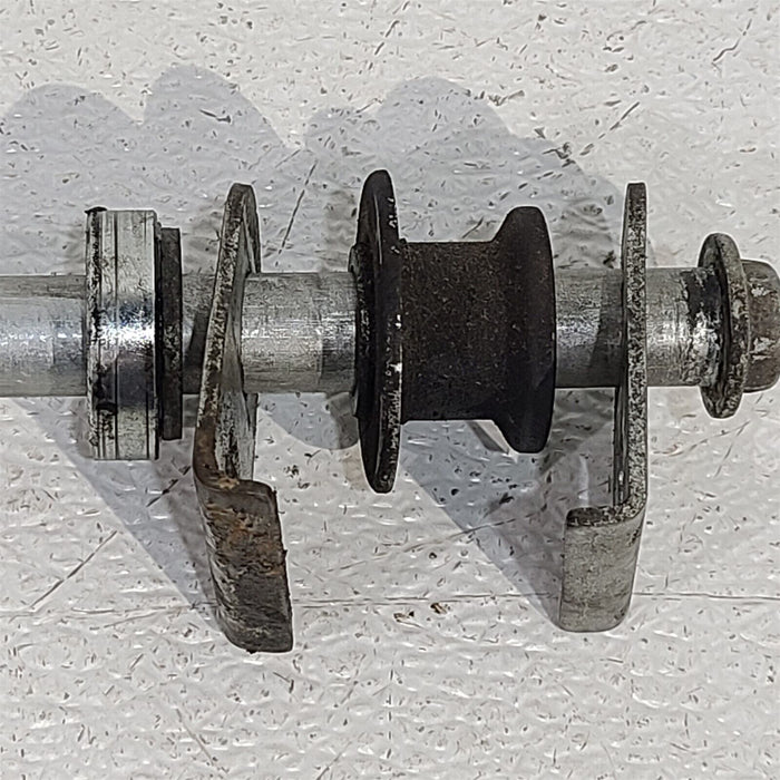 1993 Suzuki GSX750F Katana Rear Axle Bolt Pin PS1084