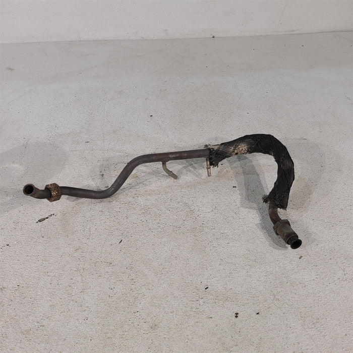 99-04 Ford Mustang GT 4.6L Sohc Egr Tube Pipe Oem Aa7241