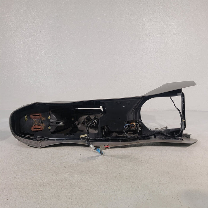 94-98 Mustang Convertible Center Console Armrest Aa7210