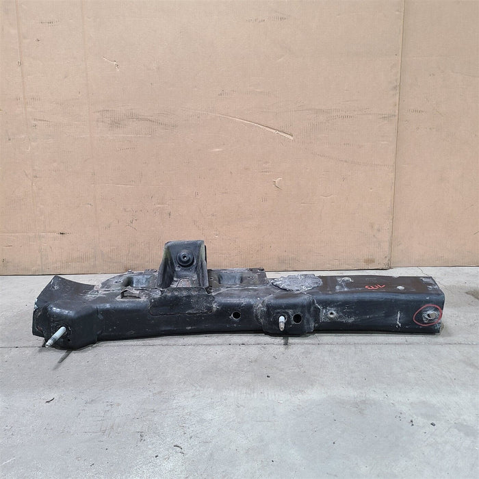 97-04 Corvette C5 Front Frame Rail Section Passenger Suspension Rail Aa7173