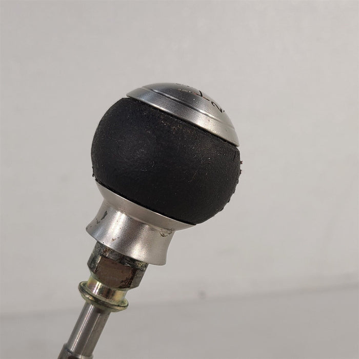 17-20 Honda Civic Si Manual Shift Shifter With Knob Aa7225