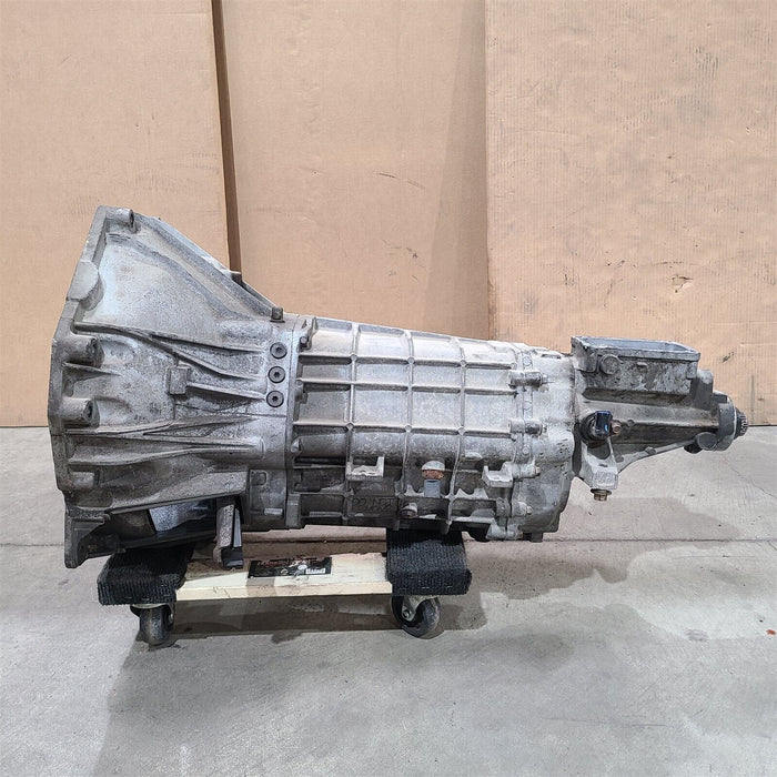 01-04 Mustang Gt 4.6L Tremec Tr-3650 Manual 5 Speed Transmission 122K Aa7247