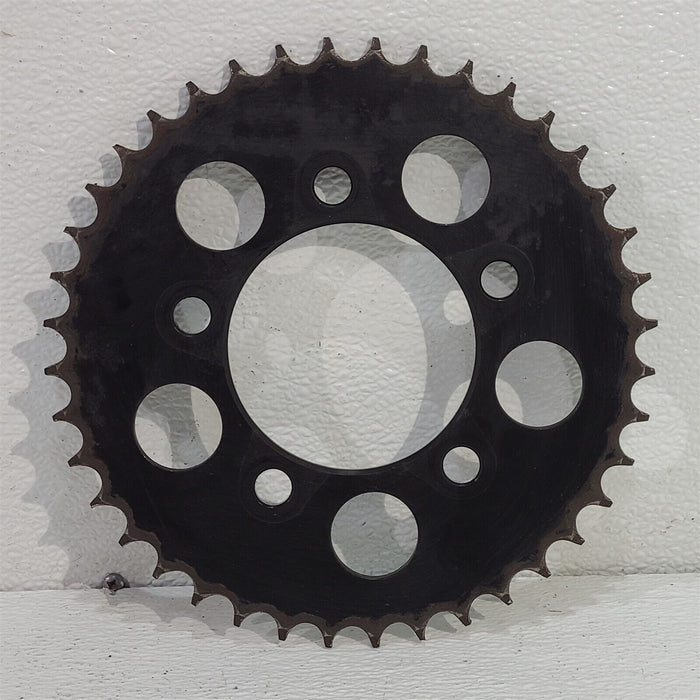 2018 Honda CMX500 Rear Sprocket PS1089