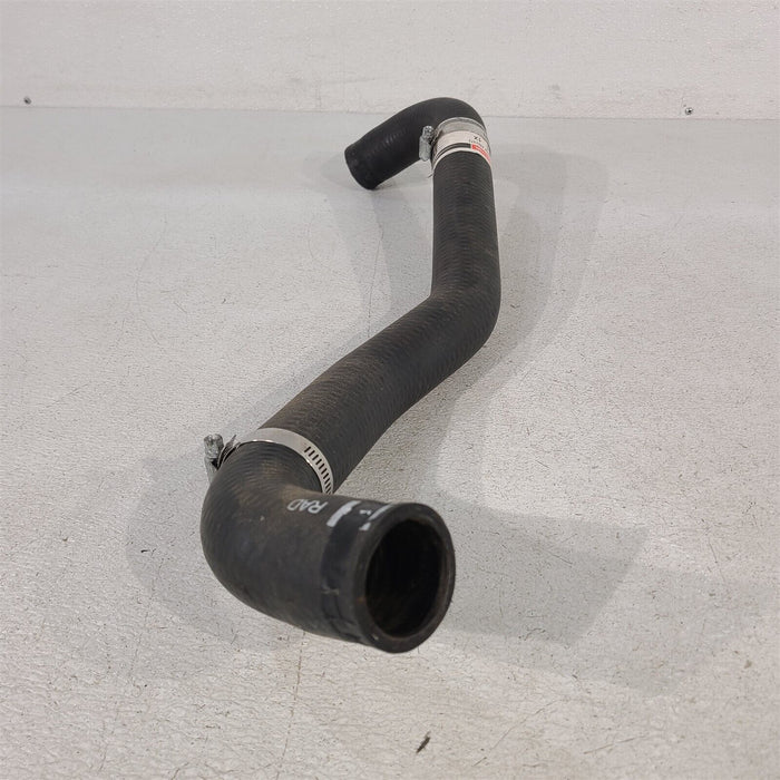 01-04 Mustang Gt Motorcraft Oem Upper Radiator Hose Aa7203