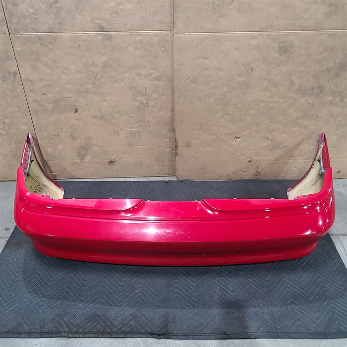 94-98 Mustang GT Rear Bumper Fascia Aa7230