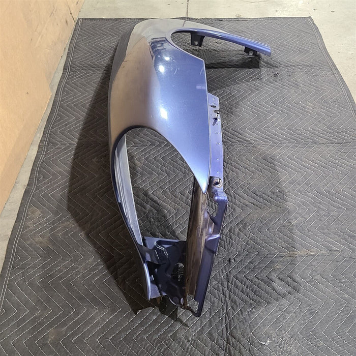 97-04 Porsche Boxster Driver Front Fender Panel Aa7249