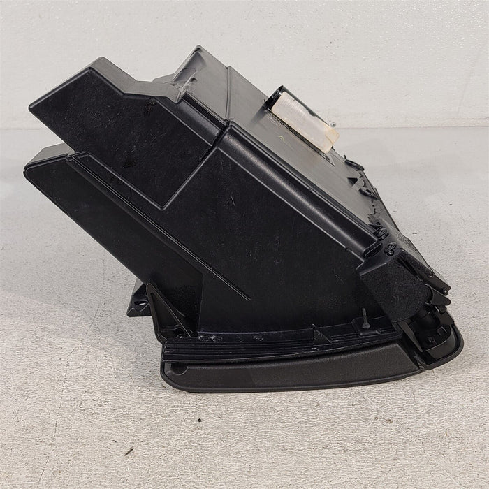 09-15 Cadillac Cts-V Coupe Glove Box Glovebox Aa7243