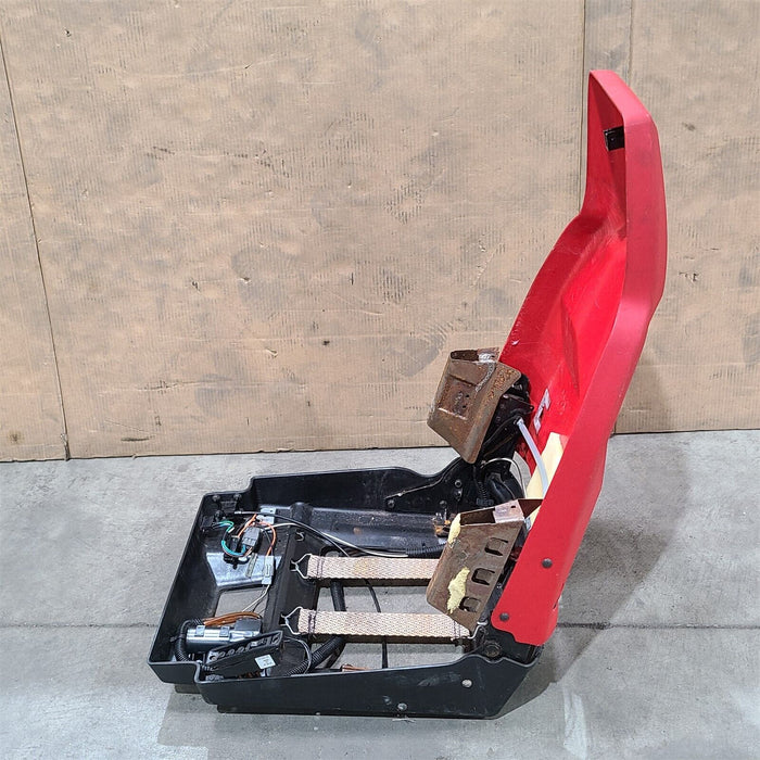 89-93 Corvette C4 Passenger Seat Frame Standard Seats Rh Aa7197