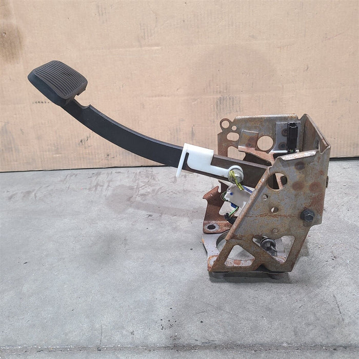 96-98 Mustang Auto Trans Brake Pedal Assembly AA7192