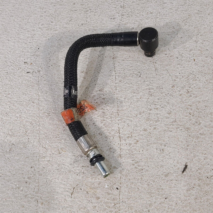 2016 Harley Road Glide Special Fuel Line Fuel Feed Ps1092