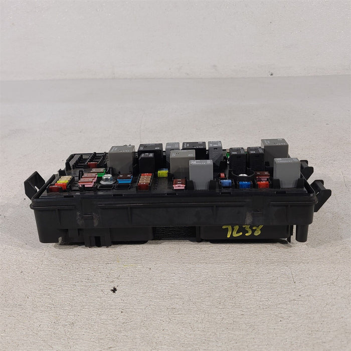 10-11 Camaro Ss Underhood Fuse Box Engine Bay Fusebox Block Aa7238