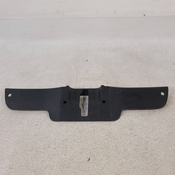 94-04 Mustang Coupe Trunk Latch Striker Cover Panel Aa7203