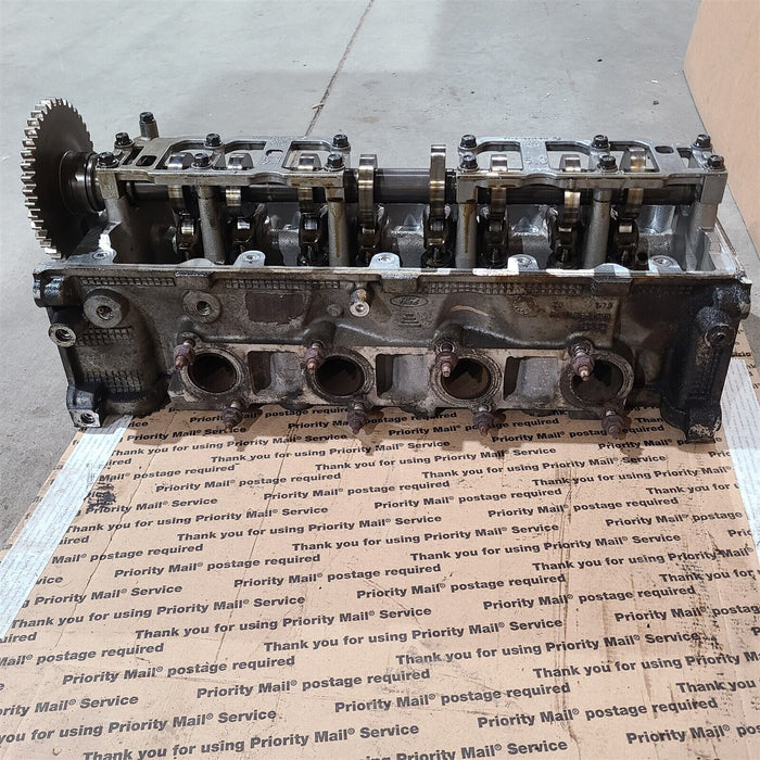 99-04 Mustang Gt 4.6L Sohc Cylinder Heads Cylinder Head Set PI Aa7241