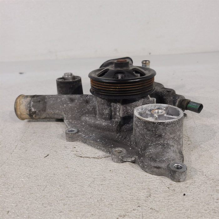 12-23 Dodge Charger 6.4L Scat Pack Water Pump AA7206