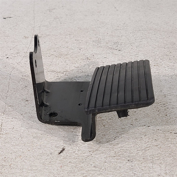 94-04 Mustang Dead Pedal Foot Rest Aa7241