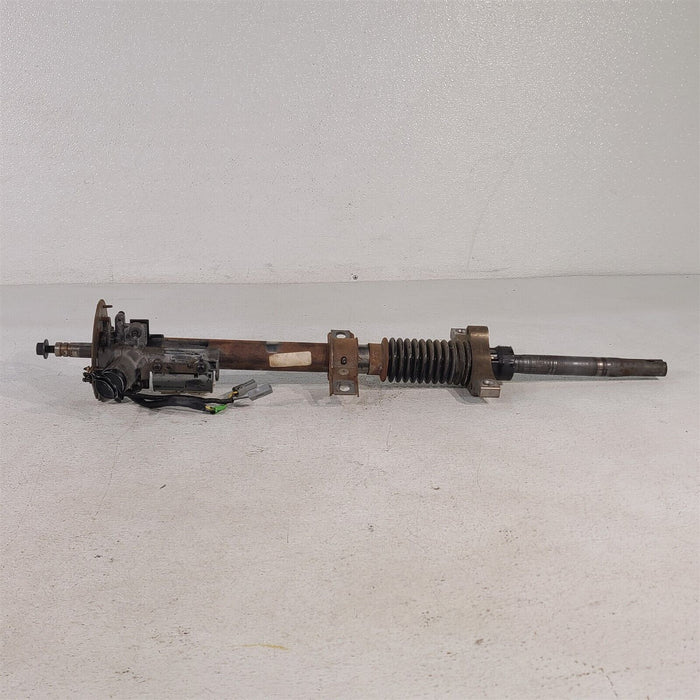 90-93 Mustang Steering Column Aa7260