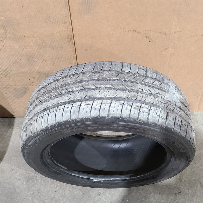 97-04 Corvette C5 (2) Michelin Pilot Sport A/S 245/45ZR17 Aa7262