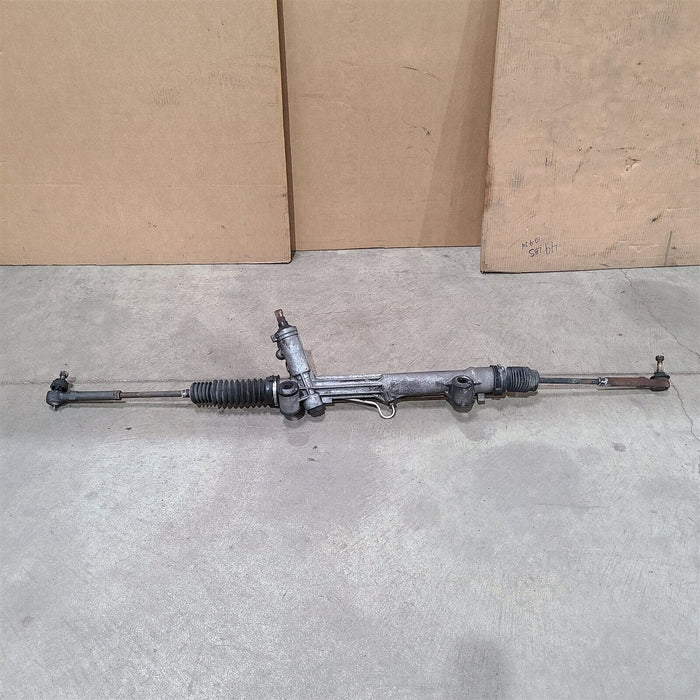 96-04 Mustang Gt Rack & Pinion Steering Gear Aa7247