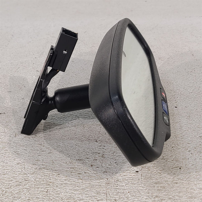 11-15 Cadillac Cts-V Coupe Rear View Mirror OnStar Aa7243