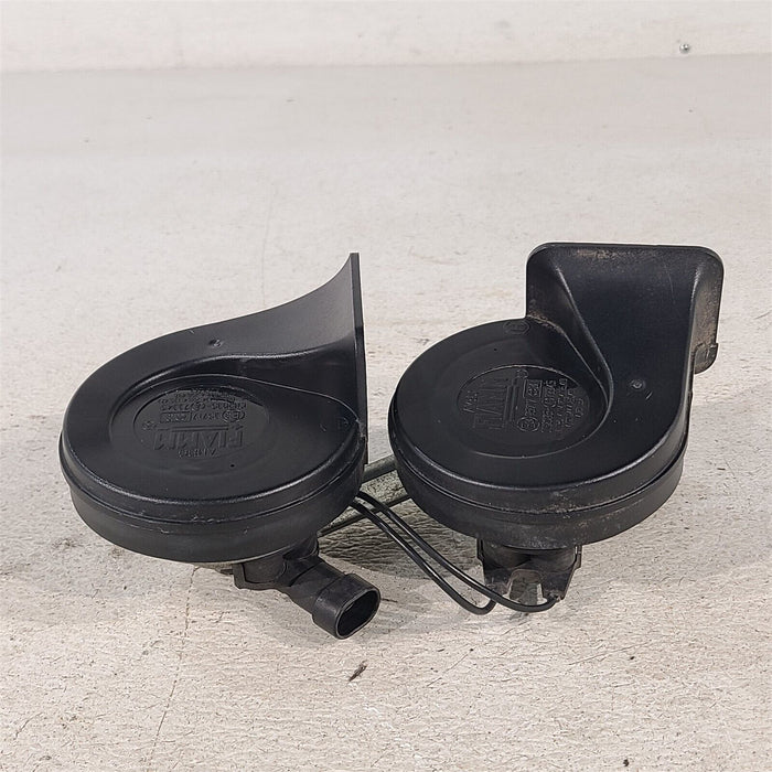 97-04 Corvette C5 Horns Horn Set Aa7262