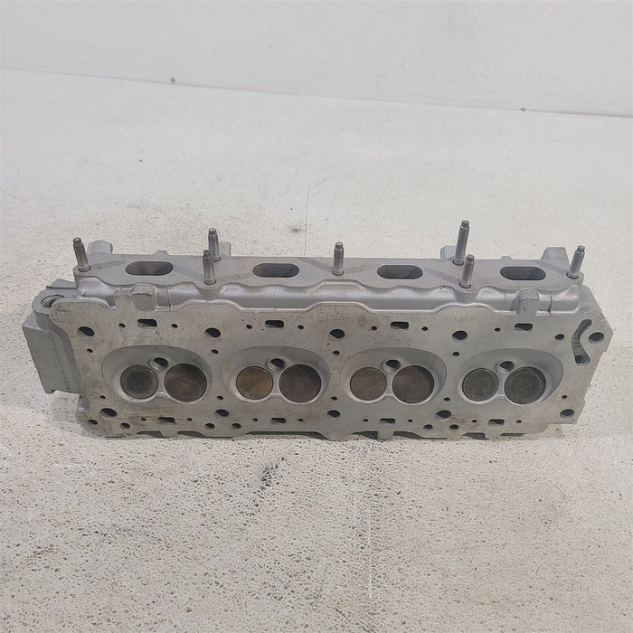 1994 Gm Pontiac Quad 4 cylinder head 24573302 Oem M98170