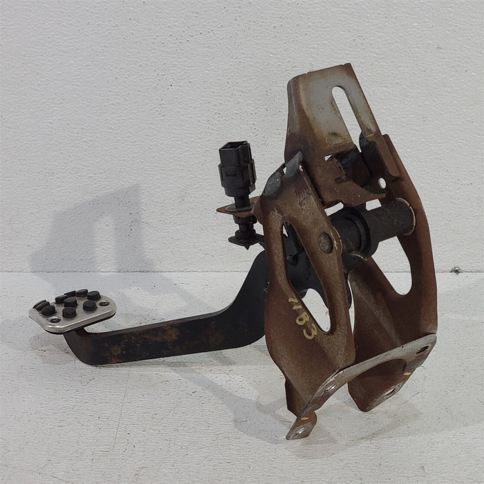 06-11 Honda Civic Si Coupe Brake Pedal AA7183