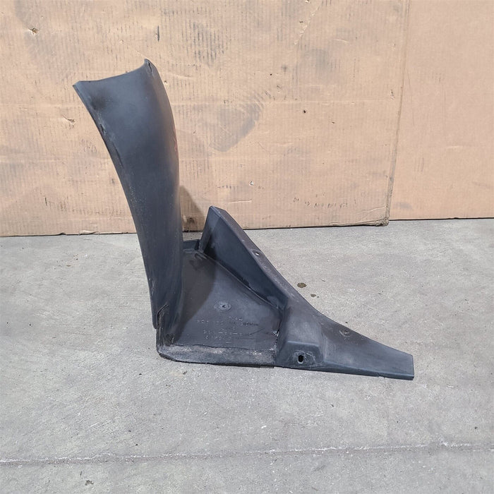 97-04 Corvette C5 Driver Inner Fender Medium Close Out Panel Front Aa7262