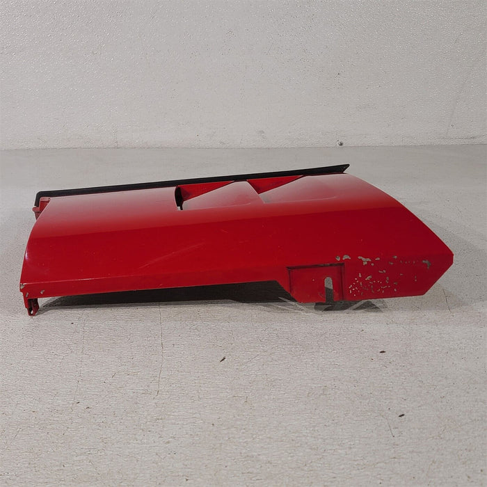 85-90 Corvette C4 Tuned Port Lh Driver Fender Aa7228