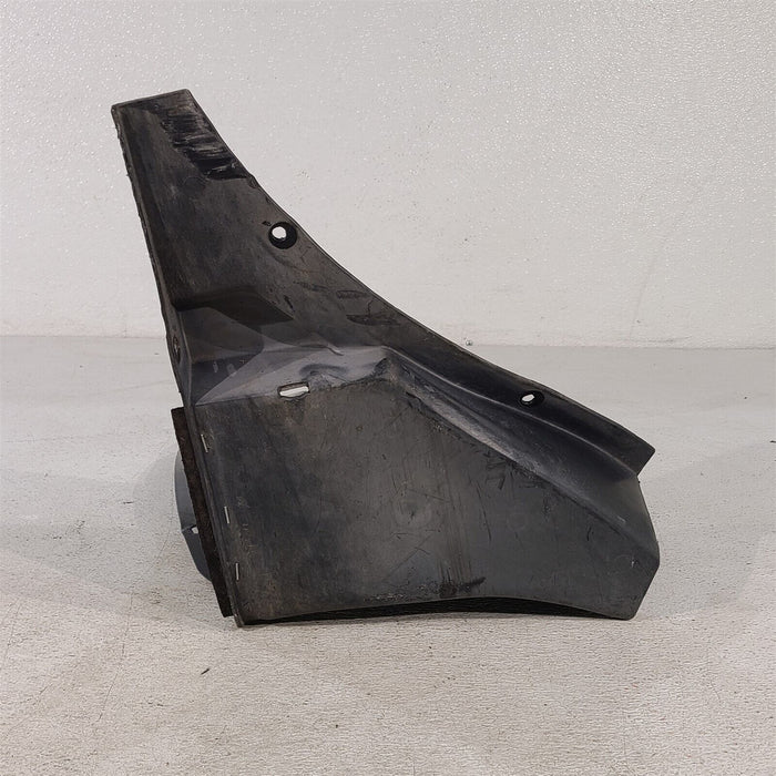 97-04 Corvette C5 Driver Inner Fender Medium Close Out Panel Front Aa7251