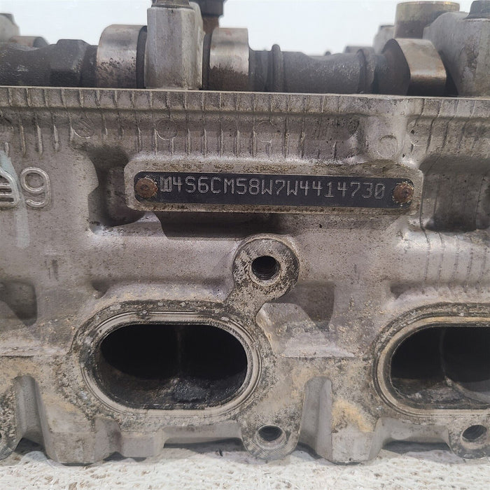 98-02 Honda Passport Cylinder Head M98169